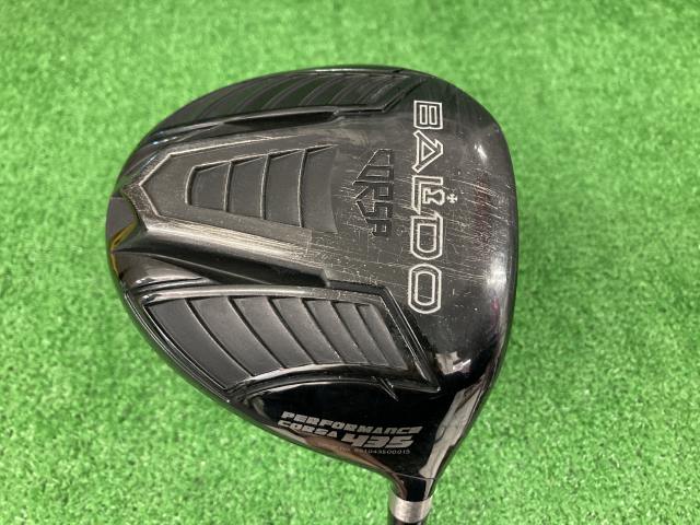 中古ゴルフ CORSA PERFORMANCE 435 9°
