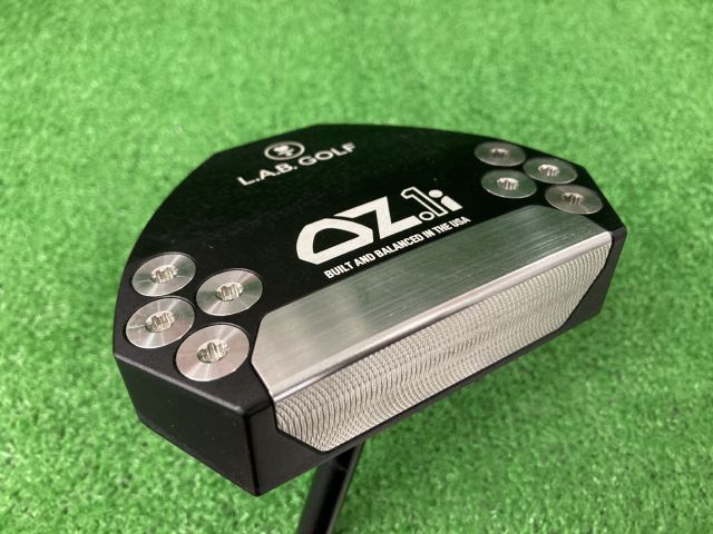 中古ゴルフ OZ.1i