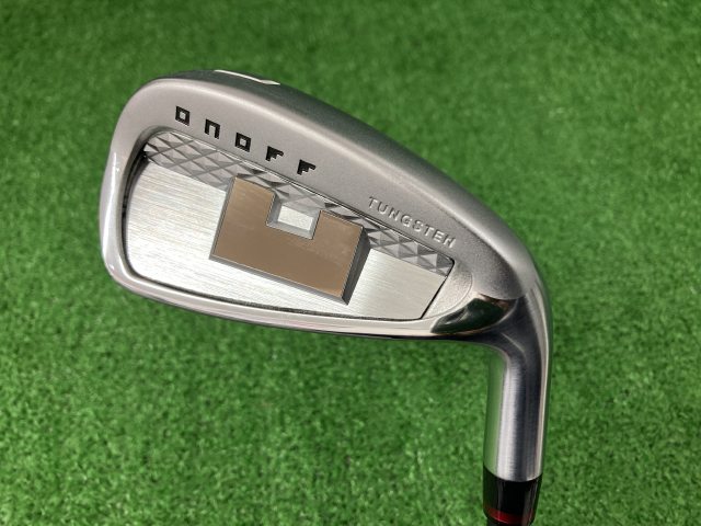 中古ゴルフ ONOFF AKA 2024 7I 28°
