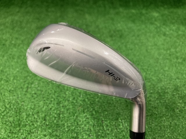 中古ゴルフ HI-3 24 24°