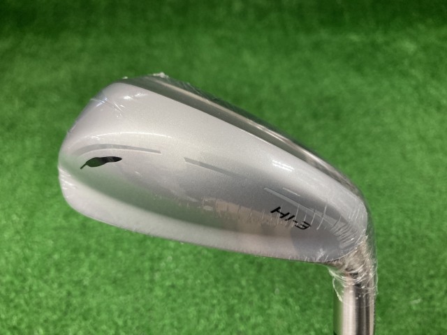 中古ゴルフ HI-3 27 27°