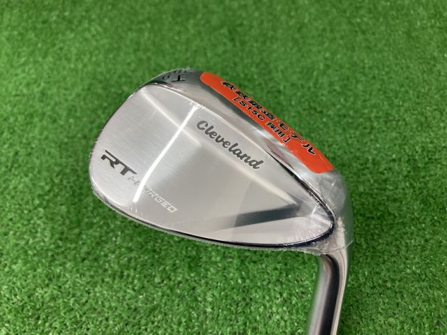 中古ゴルフ RT i-FORGED 54°