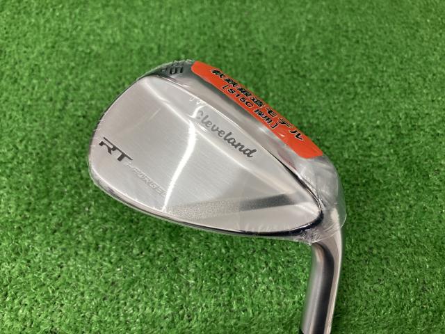 中古ゴルフ RT i-FORGED 56°