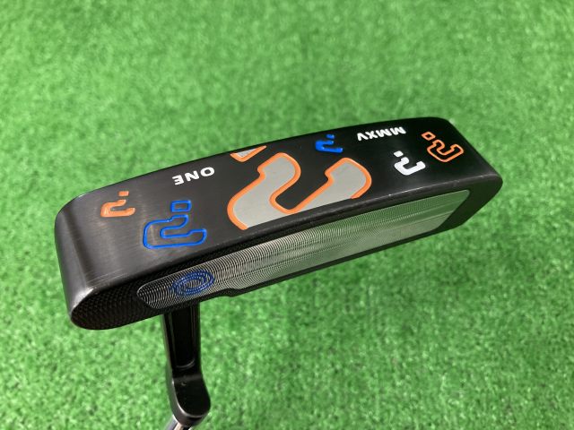 中古ゴルフ MILLED COLLECTION SX #1？