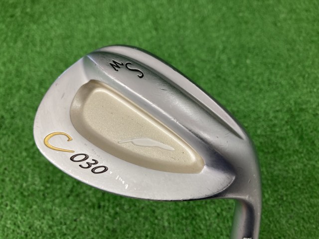 中古ゴルフ C-030 56°