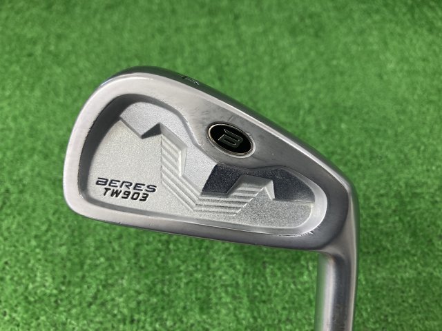 中古ゴルフ BERES TW903 4I 23.5°