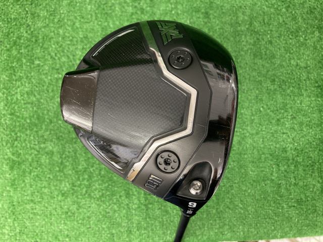 中古ゴルフ 0311 BLACK OPS TOUR-1 9°