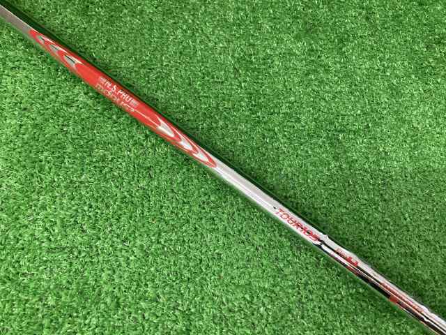 中古ゴルフ N.S.PRO MODUS3 TOUR 105（S） タイトリスト用スリーブ 39.5インチ