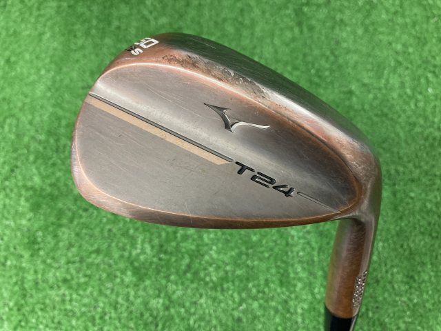 中古ゴルフ T24 Denim Copper 50-08 50°