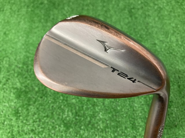 中古ゴルフ T24 Denim Copper 56-12 56°