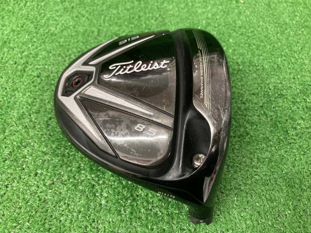 中古ゴルフ 915D3 8.5°