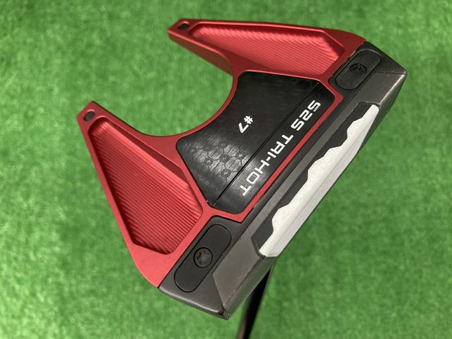 中古ゴルフ S2S TRI-HOT #7