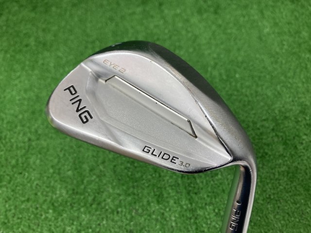 中古ゴルフ GLIDE3.0 56EYE2 56°