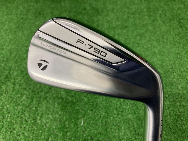 中古ゴルフ P790 UDI 2019 2I 17°
