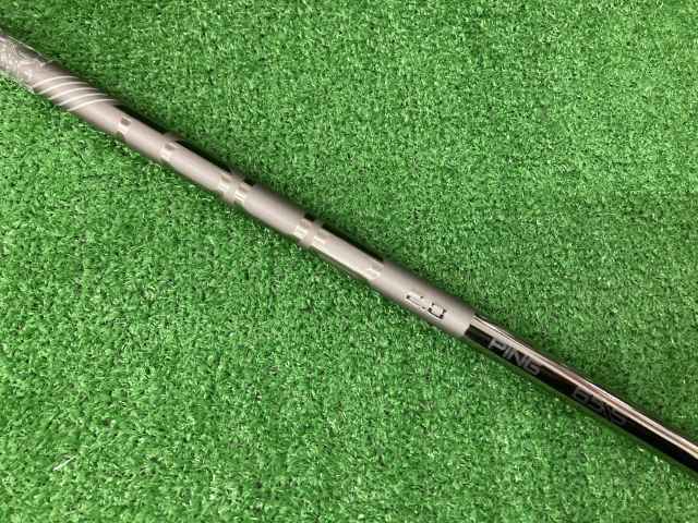 中古ゴルフ PING TOUR 2.0 CHROME 65（S） ピン用スリーブ 41.75インチ