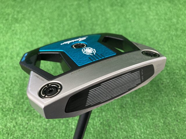 中古ゴルフ SPIDER 5K-ZT CB