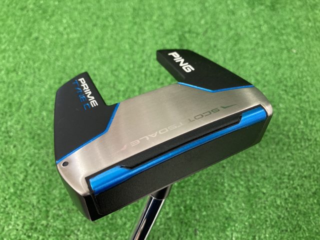 中古ゴルフ SCOTTSDALE 2025 PRIME TYNE C