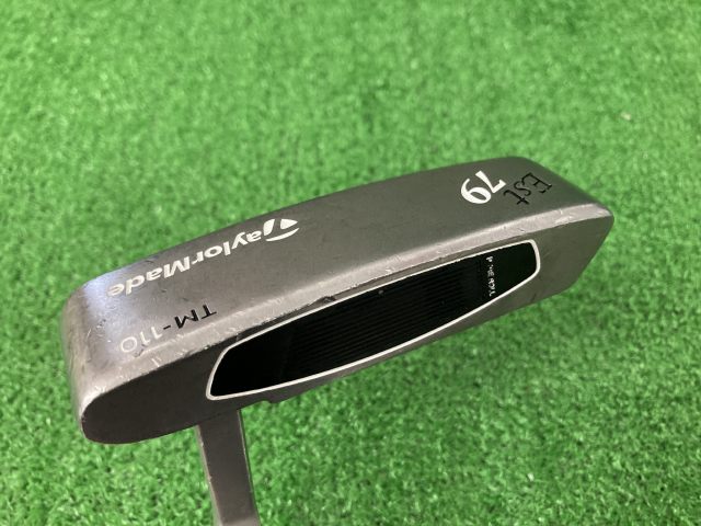 中古ゴルフ Est79 TM-110