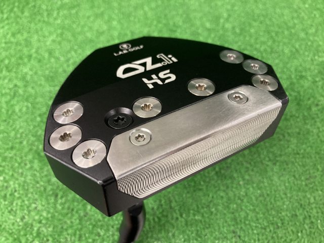 中古ゴルフ OZ.1i HS