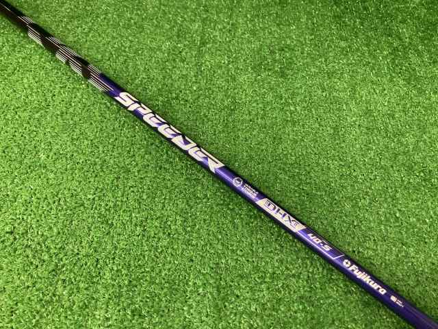 中古ゴルフ SPEEDER NX VIOLET 40（S） 44.25インチ