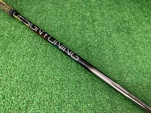 中古ゴルフ ZERO SOLD UT 75（S） 38.25インチ