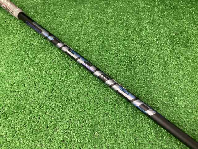 中古ゴルフ TR HYBRID 85（S） 39.125インチ