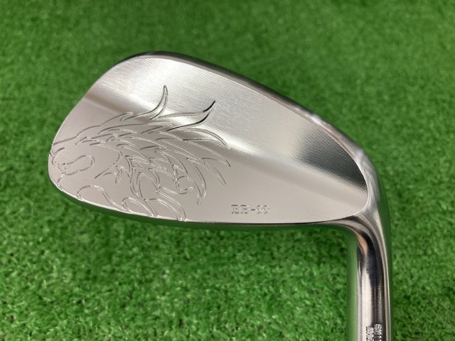 中古ゴルフ EB-99 WEDGE 46°