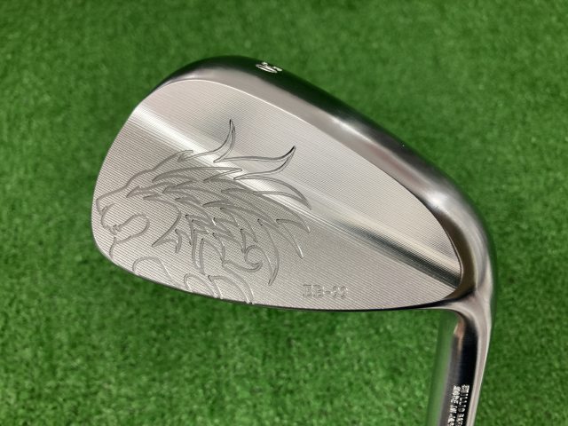 中古ゴルフ EB-99 WEDGE 50°