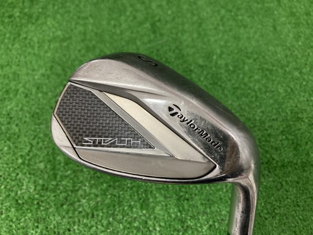 中古ゴルフ STEALTH 54°