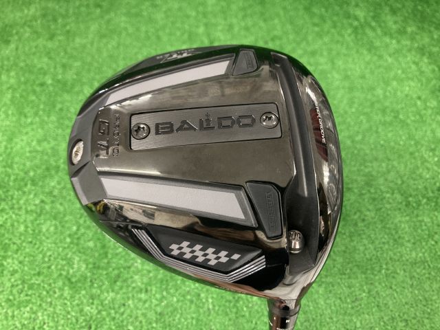 中古ゴルフ TT GT PROTO 420 10°