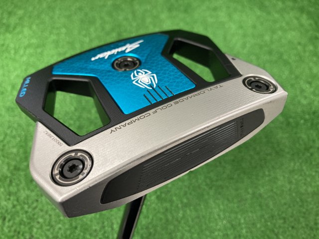 中古ゴルフ SPIDER 5K-ZT