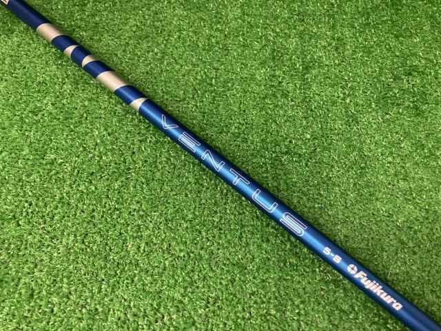 中古ゴルフ 24 VENTUS BL 5（S） キャロウェイ用スリーブ 42インチ