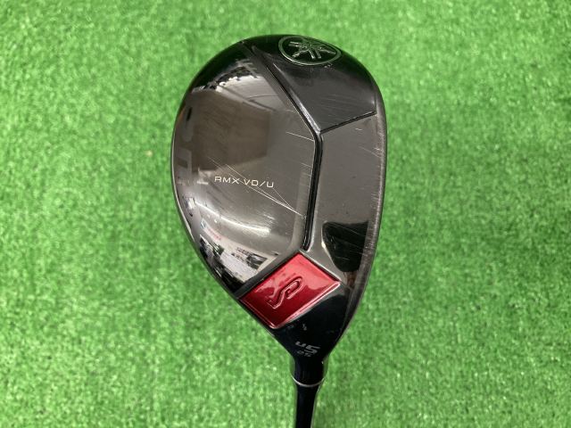 中古ゴルフ RMX VD UT 2024 U5 25°