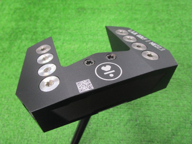 中古ゴルフ L.A.B GOLF MEZZ.1