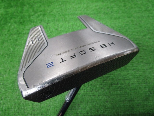 中古ゴルフ HB SOFT 2 #11C