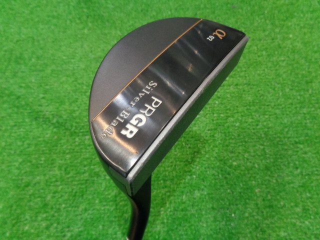 中古ゴルフ Silver-Blade α-02