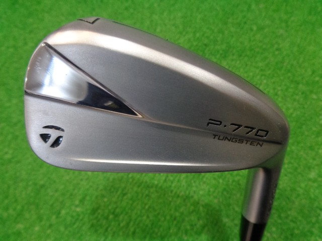中古ゴルフ P770 2023 7I 33°