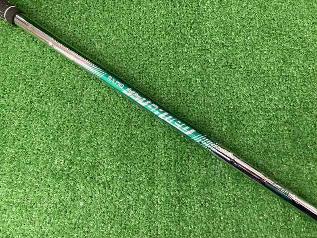 中古ゴルフ N.S.PRO 950GH neo（SR） ピン用スリーブ 38.375インチ