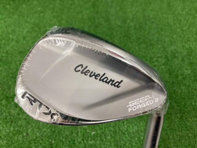 中古ゴルフ RTX DEEP FORGED2 54-12 54°