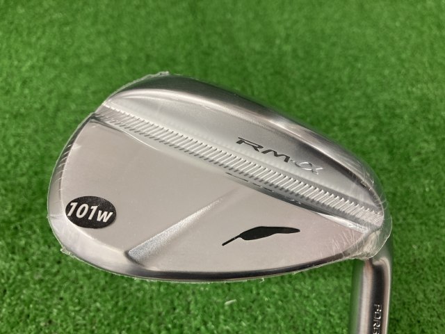 中古ゴルフ RM-α 58°