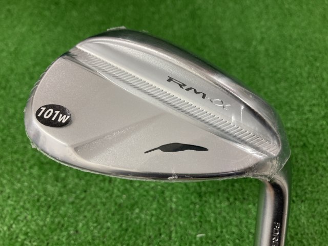 中古ゴルフ RM-α 58°