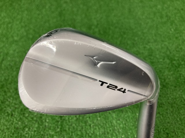 中古ゴルフ T24 White Satin 50-08 50°