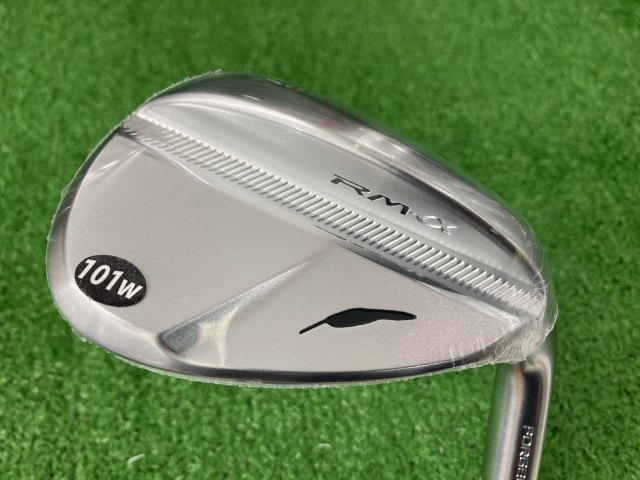 中古ゴルフ RM-α 58°