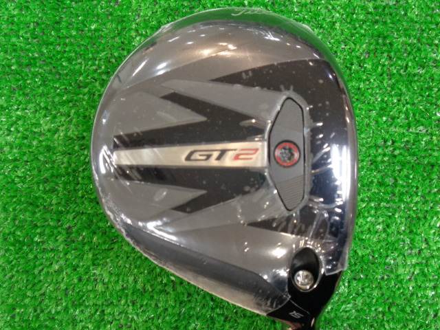 中古ゴルフ GT2 15 15°