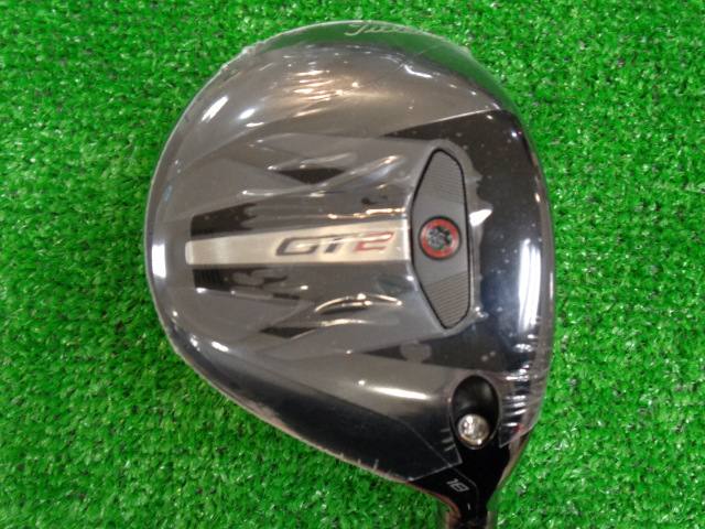 中古ゴルフ GT2 18 18°