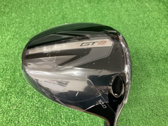 中古ゴルフ GT2 10°
