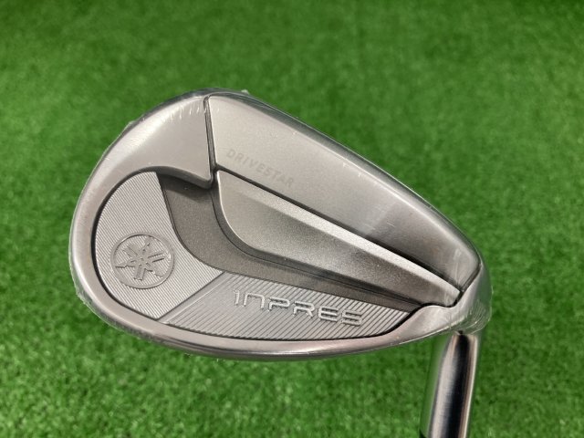 中古ゴルフ インプレスDRIVESTAR WEDGE 2025 55°