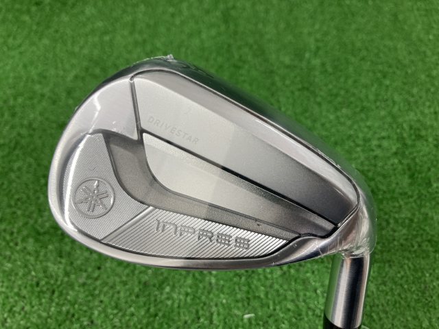 中古ゴルフ インプレスDRIVESTAR WEDGE 2025 48°