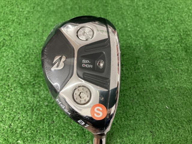 中古ゴルフ B1 ST HY H4 24°