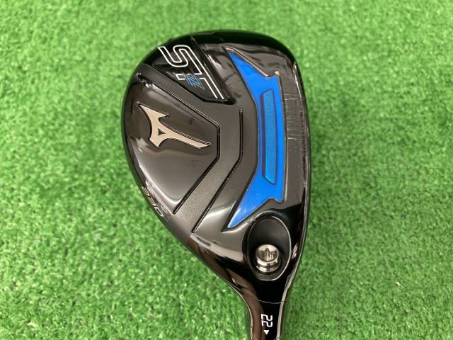 中古ゴルフ ST-MAX 230 UT 22 22°